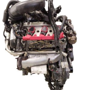AUDI 3.0TFSI ENGINE CRE for sale