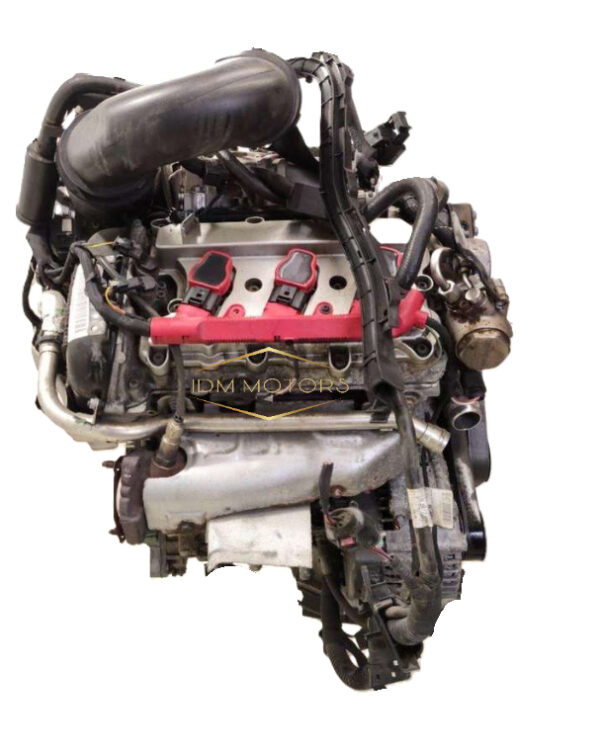 AUDI A4 S4 3.0TFSI 245kW Engine CRE - IDM Motors