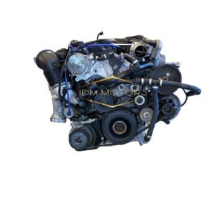 BMW ENGINE 306D4