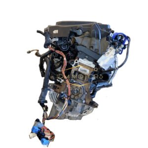 BMW ENGINE 306D4