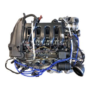BMW ENGINE 306D4