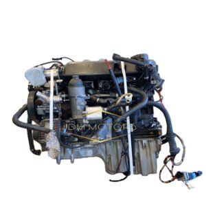 BMW ENGINE 306D4