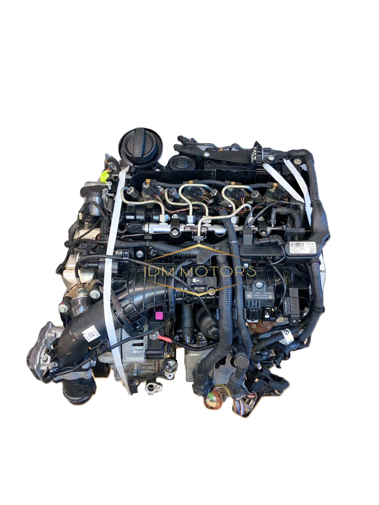 BMW ENGINE N47D20C BMW ENGINE N47D20C for sale