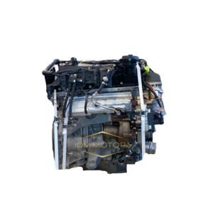 BMW ENGINE N47D20C for sale