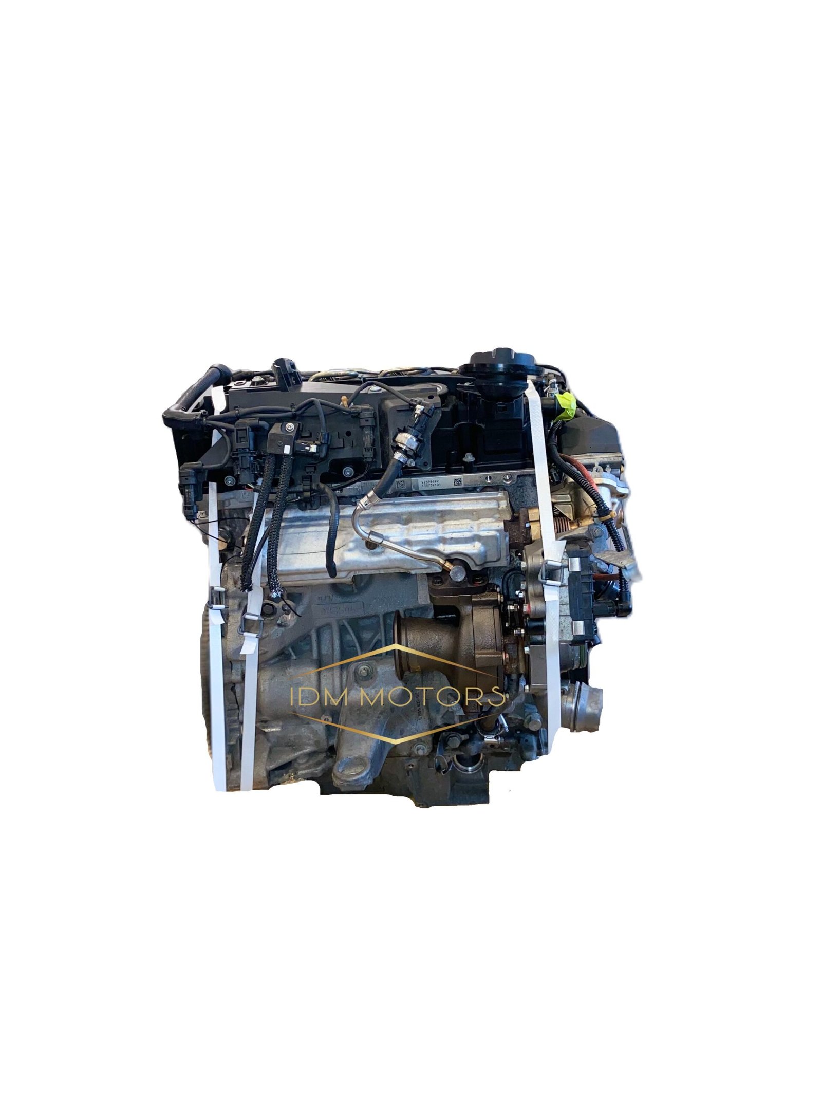 BMW ENGINE N47D20C BMW ENGINE N47D20C for sale