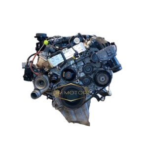 BMW ENGINE N47D20C for sale