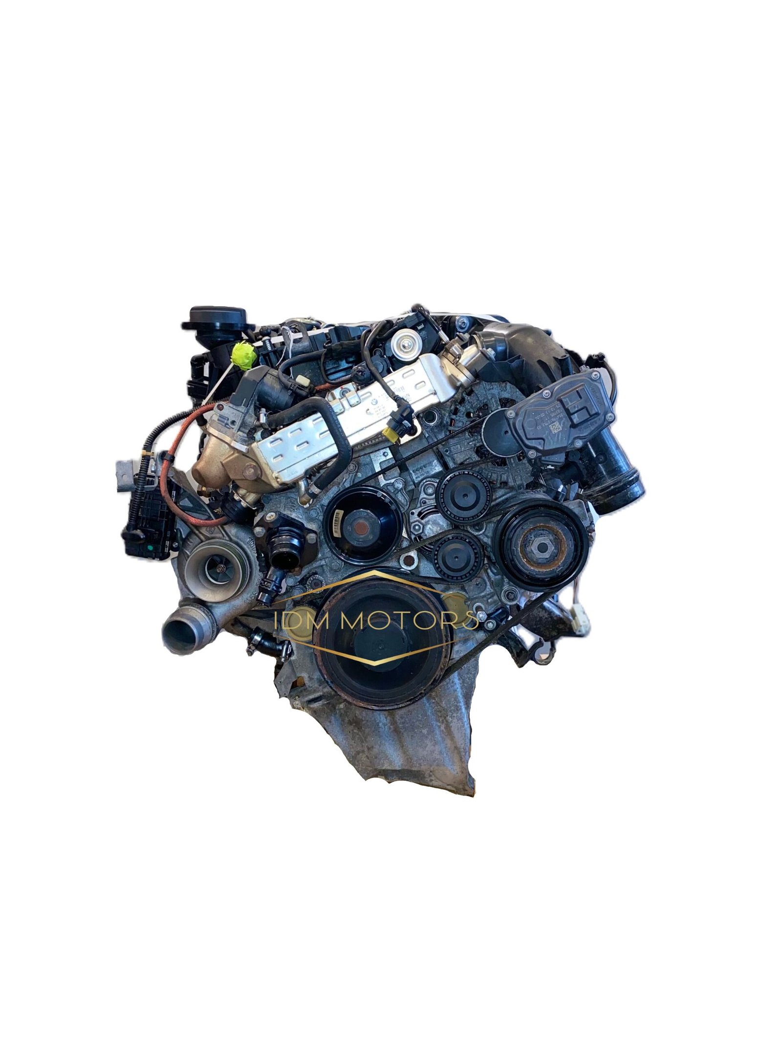 BMW ENGINE N47D20C BMW ENGINE N47D20C for sale