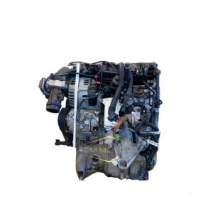 BMW ENGINE N47D20C for sale