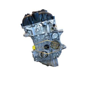 BMW ENGINE N55B30A