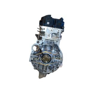 BMW ENGINE N55B30A