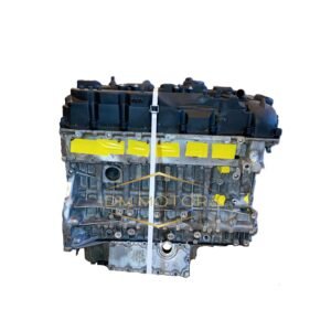 BMW ENGINE N55B30A