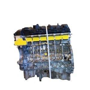 BMW ENGINE N55B30A