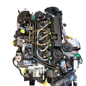 FORD ENGINE T8CJ