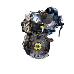 FORD ENGINE T8CJ