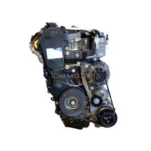 FORD ENGINE T8CJ