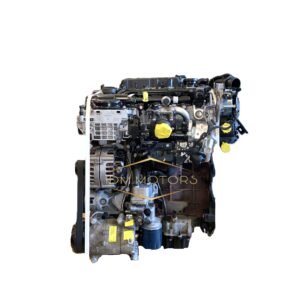 FORD ENGINE T8CJ