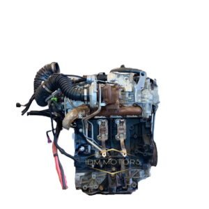 Opel Renault engine M9R786 for sale