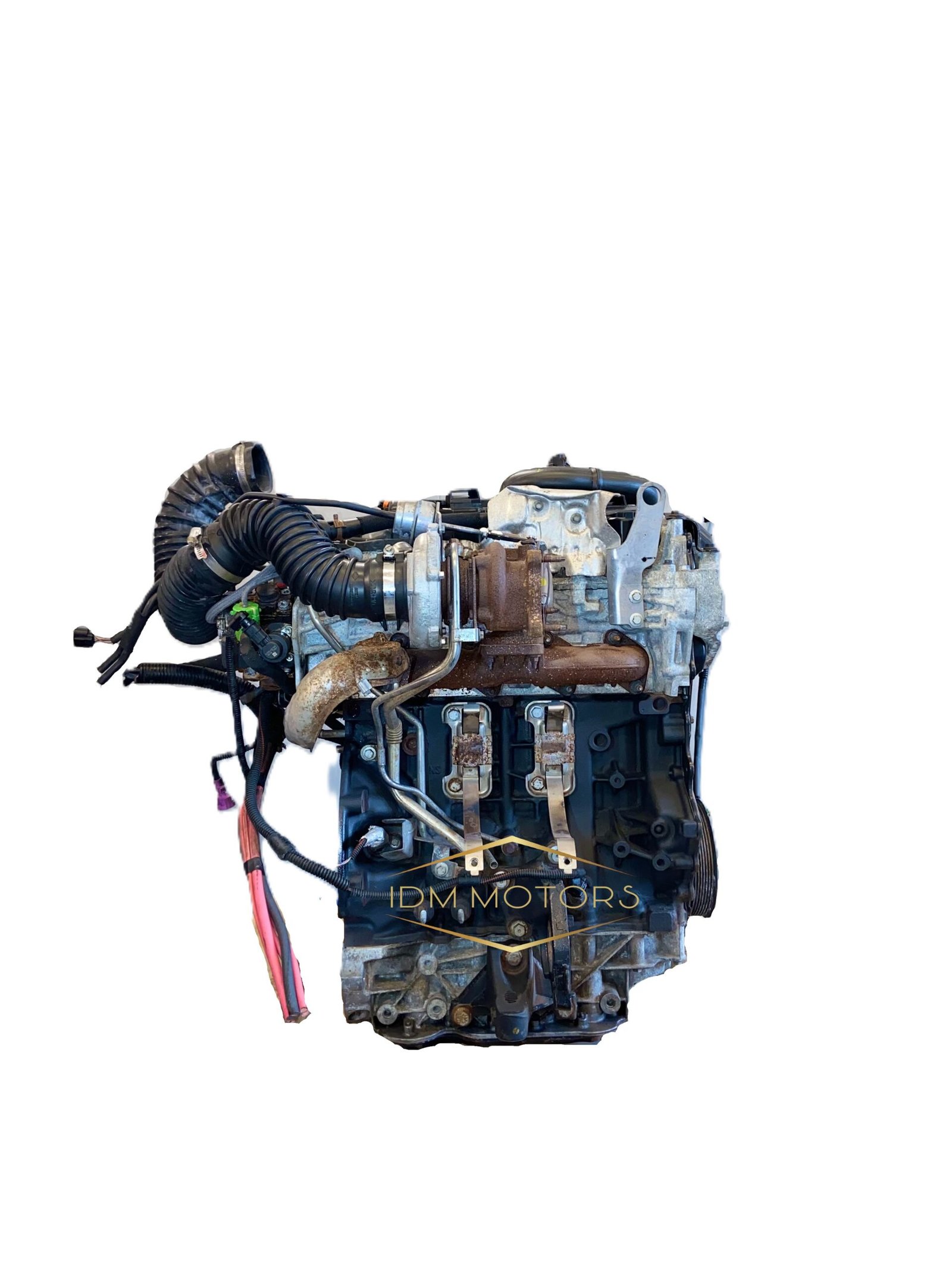 Opel Renault engine M9R786 Opel Renault engine M9R786 for sale