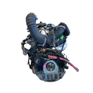 Opel Renault engine M9R786 for sale