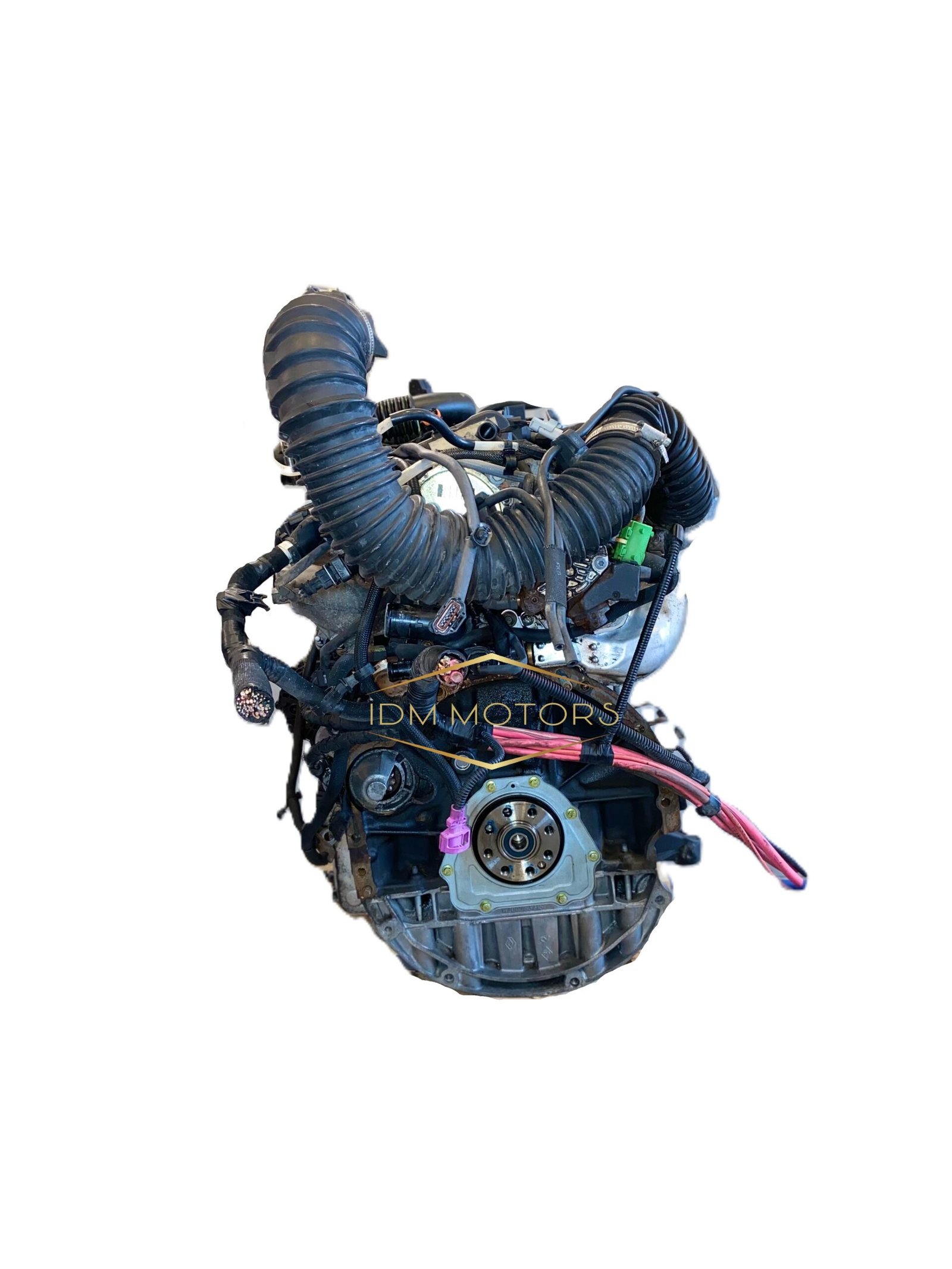 Opel Renault engine M9R786 Opel Renault engine M9R786 for sale