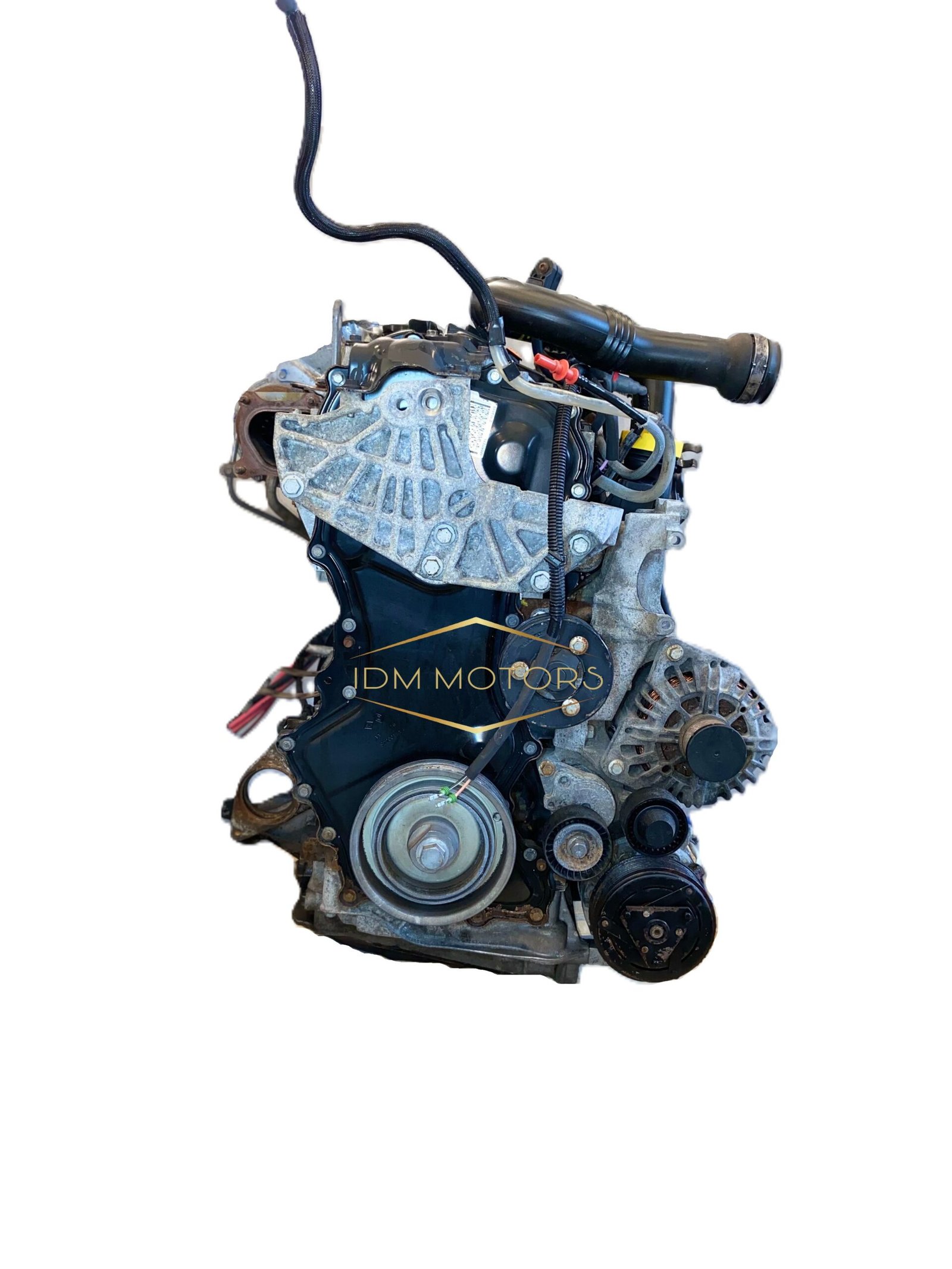 Opel Renault engine M9R786 Opel Renault engine M9R786 for sale