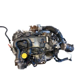 Opel Renault engine M9R786 for sale