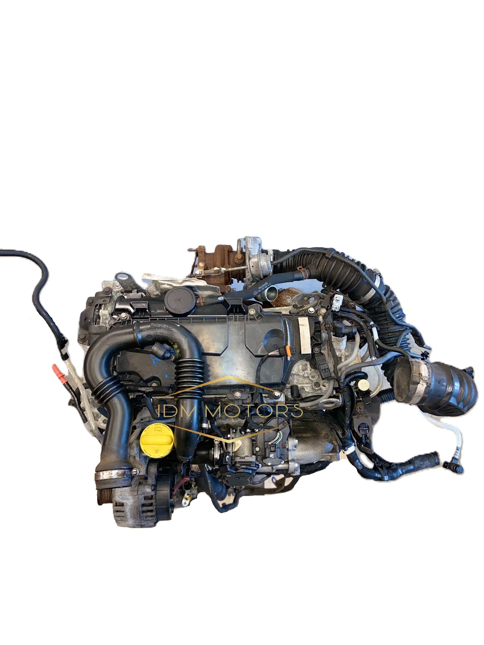 Opel Renault engine M9R786 Opel Renault engine M9R786 for sale