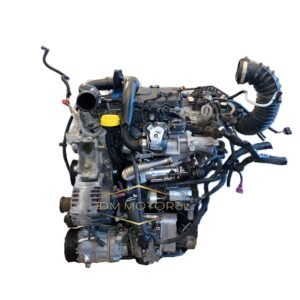 Opel Renault engine M9R786 for sale