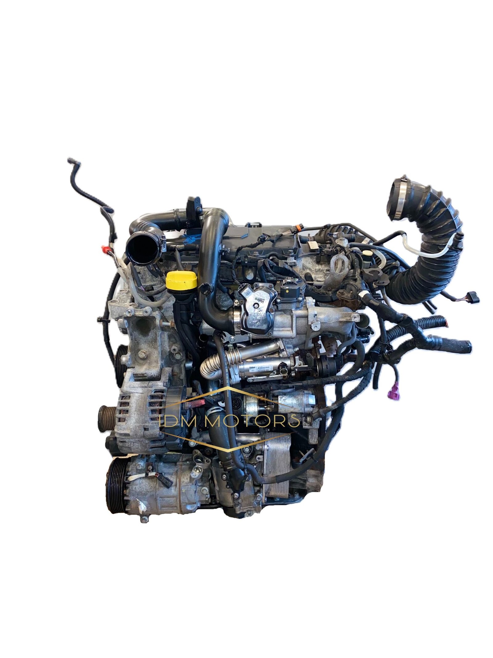 Opel Renault engine M9R786 Opel Renault engine M9R786 for sale