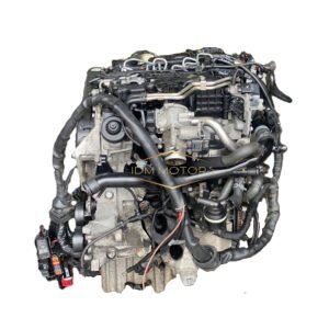 Audi A4 2.0TDI 105kW Engine CAG CAGA for sale