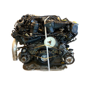 AUDI A7 3.0TDI 160kW Engine CZV for sale