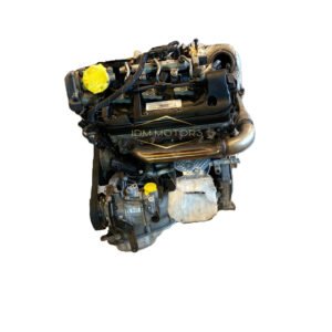 AUDI A7 3.0TDI 160kW Engine CZV for sale