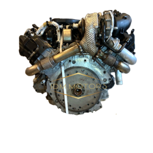 AUDI A7 3.0TDI 160kW Engine CZV for sale