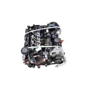 BMW ENGINE N47D20A for sale