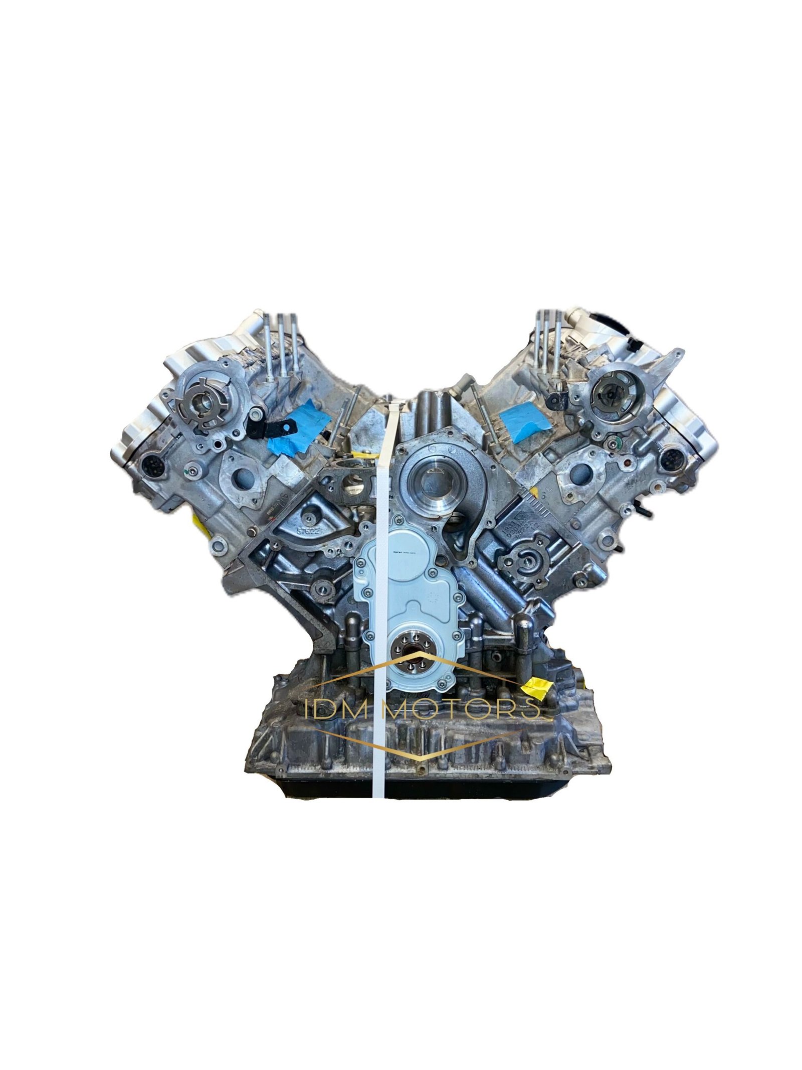 PORSCHE CAYENNE 3.0 S 306kW Engine CGE PORSCHE CAYENNE 3.0 S 306kW Engine CGE for sale