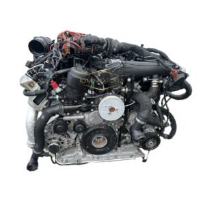 PORSCHE MACAN 3.0 S Diesel 155kW Engine CTB for sale