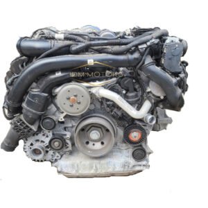 PORSCHE CAYENNE 3.0 250kW Engine DCB for sale