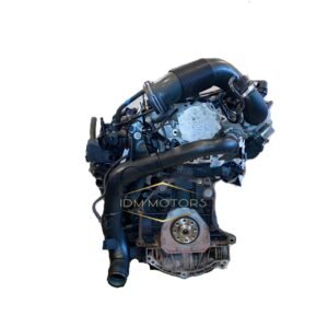 AUDI A3 S3 2.0TFSI 228kW Engine DJH DJHA for sale