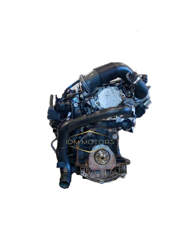 Volkswagen Golf VII 2.0TFSI 228kW Engine DJH DJHA - IDM Motors