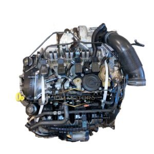 AUDI A3 S3 2.0TFSI 228kW Engine DJH DJHA for sale