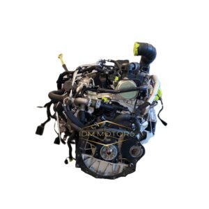 Volkswagen Crafter Engine 2.0tdi CKU for sale