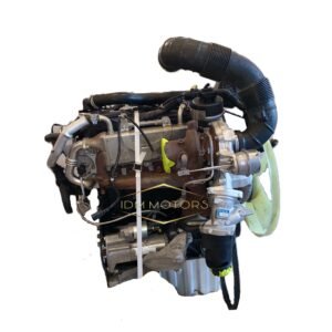 Volkswagen Crafter Engine 2.0tdi CKU for sale