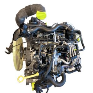 Volkswagen Crafter Engine 2.0tdi CKU for sale