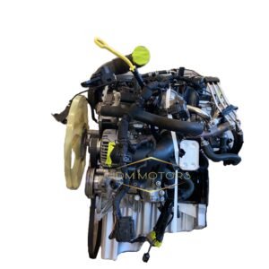 Volkswagen Crafter Engine 2.0tdi CKU for sale