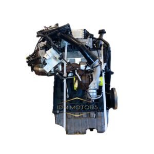 Volkswagen Crafter Engine 2.0tdi DAU for sale