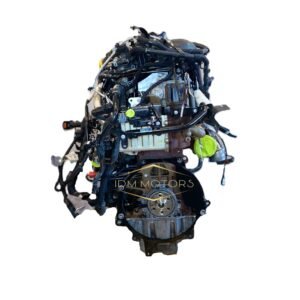 Volkswagen Crafter Engine 2.0tdi DAU for sale
