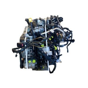 Volkswagen Crafter Engine 2.0tdi DAU for sale