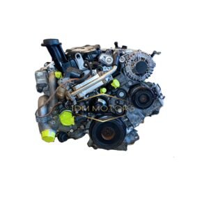 BMW Engine N57D30B for sale