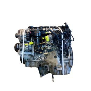 BMW Engine N57D30B 225kW for sale