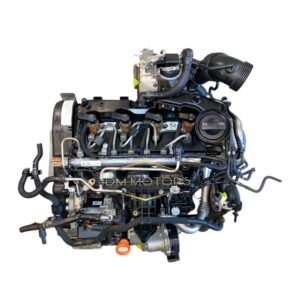 Volkswagen Engine 1.6 CAY for sale